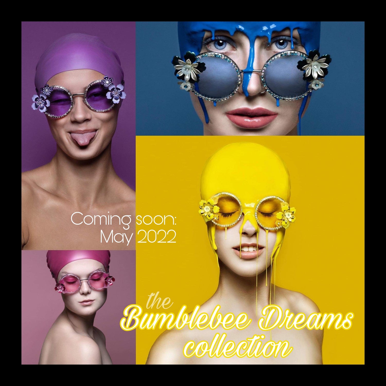 The Bumblebee Dreams Collection