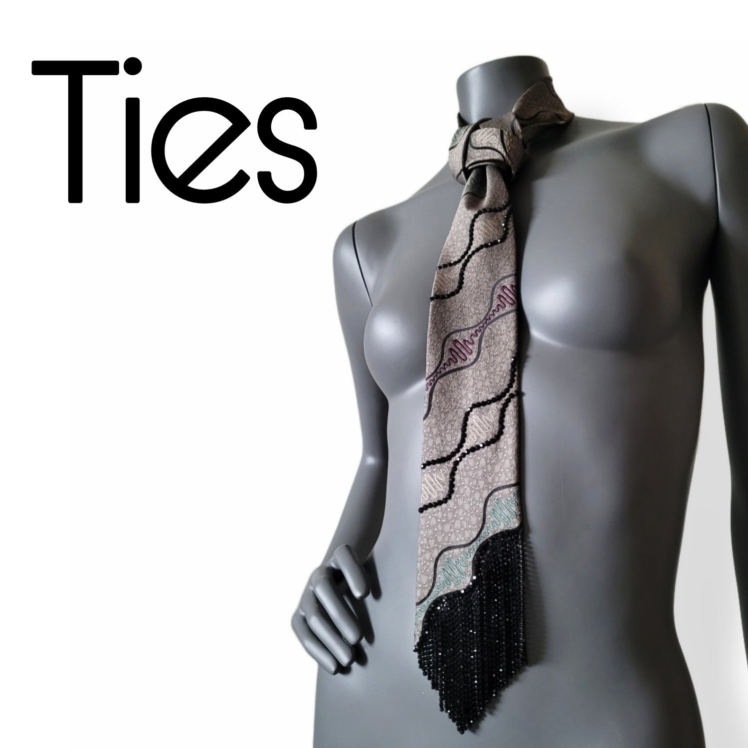 Ties / Slipsar