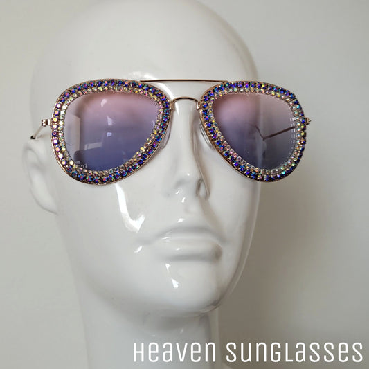 Disco Divas collection: Heaven Sunglasses RESERVED for Christ until May 10th 2024