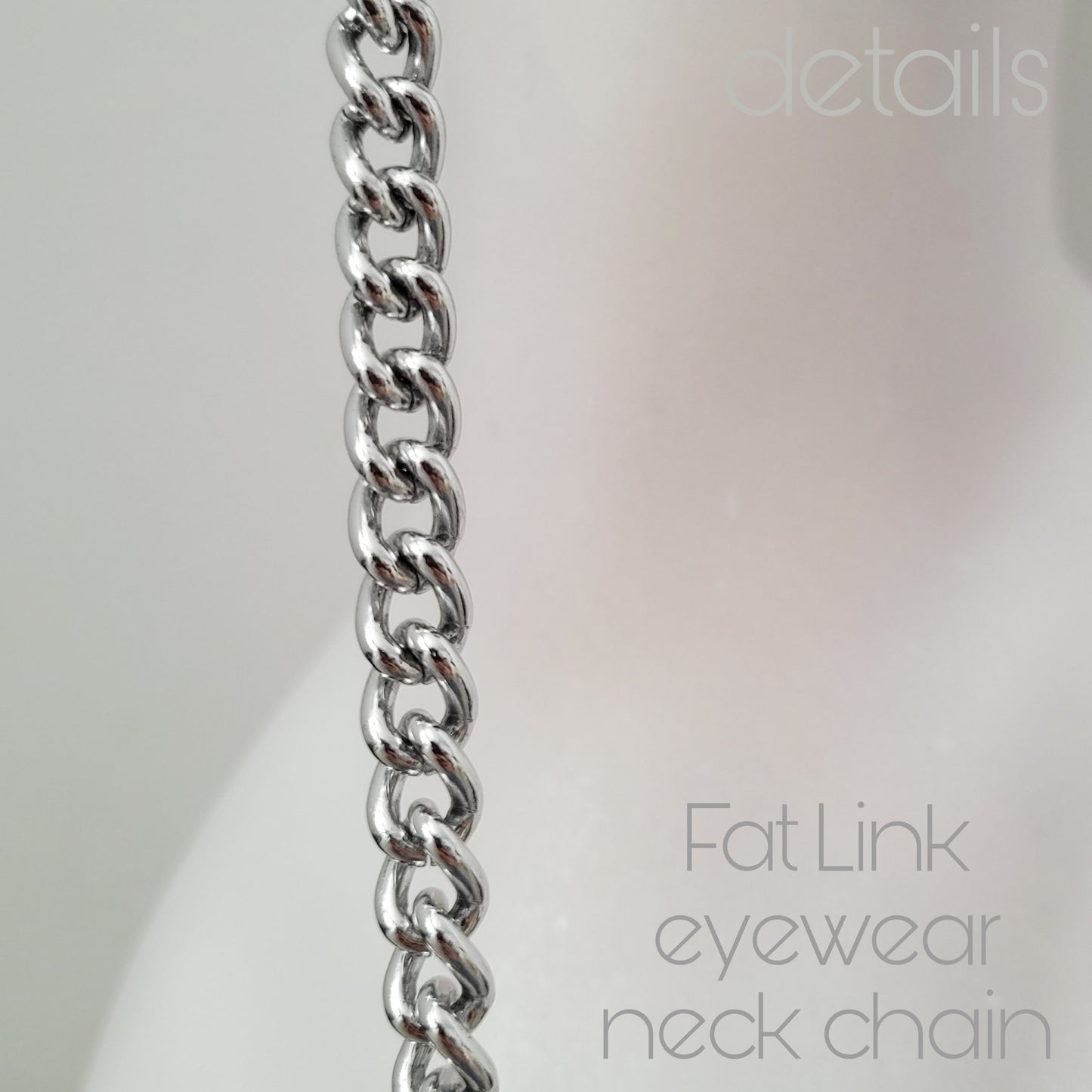 Fat Link EYEWEAR CHAIN