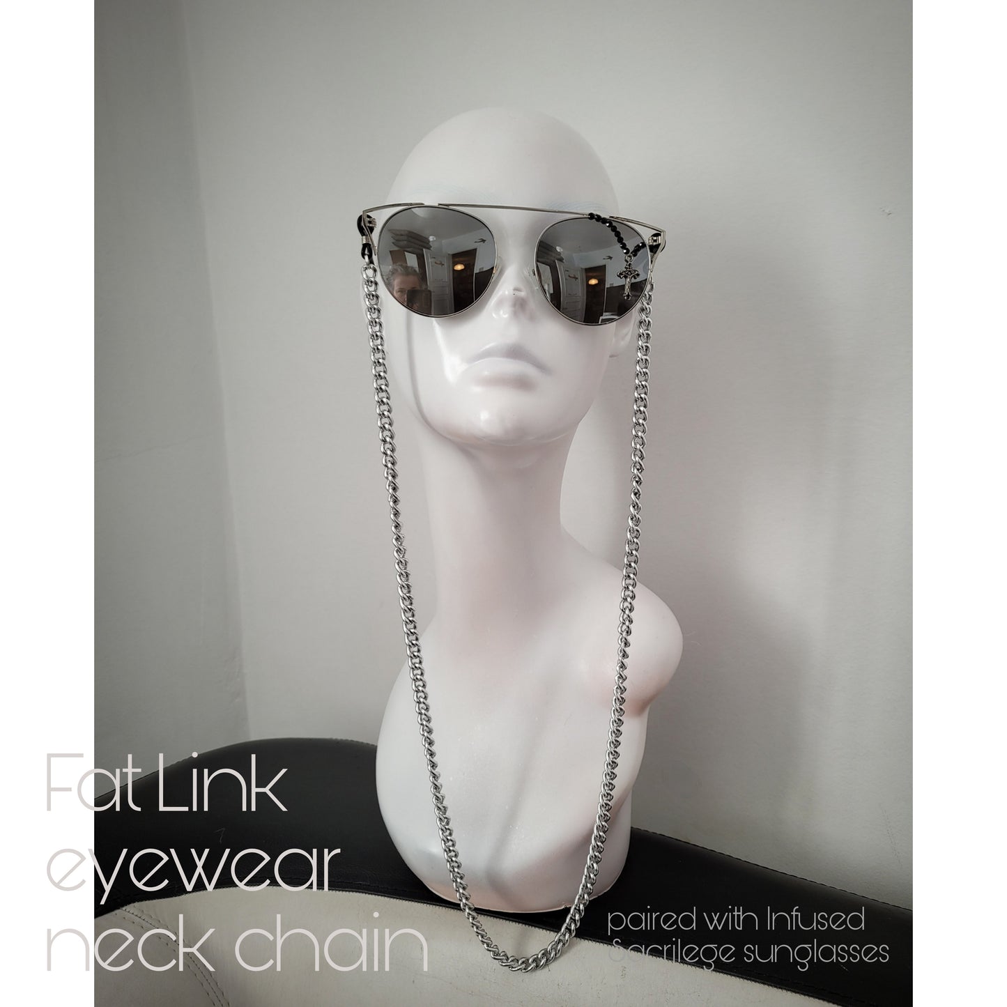 Fat Link EYEWEAR CHAIN