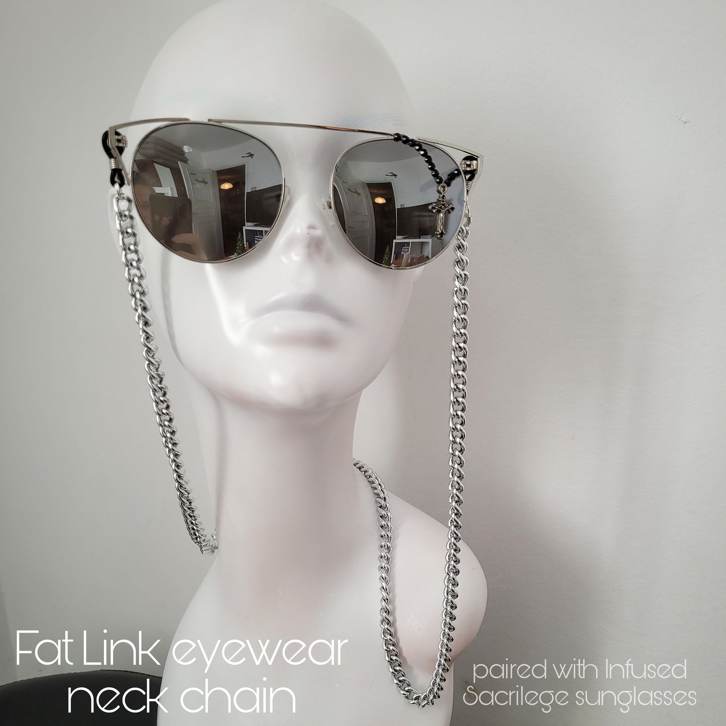Fat Link EYEWEAR CHAIN