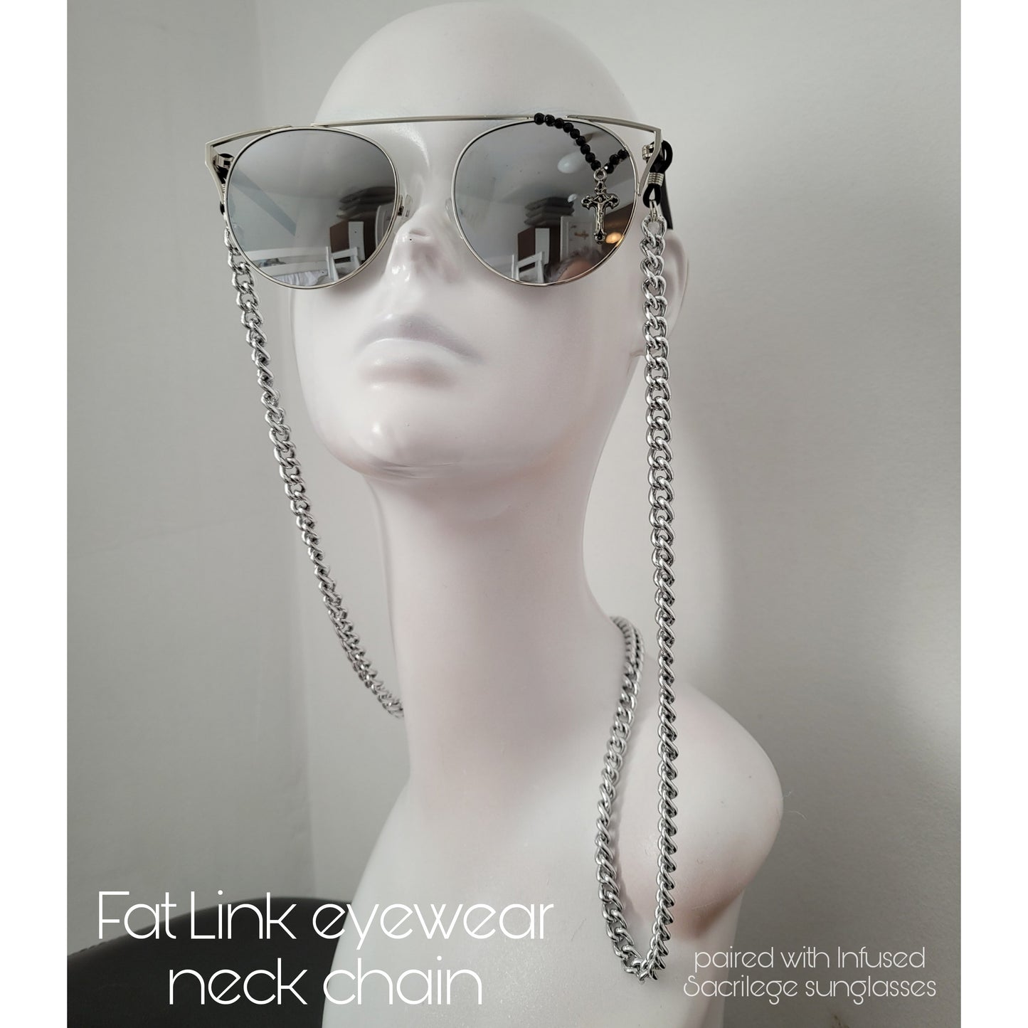 Fat Link EYEWEAR CHAIN