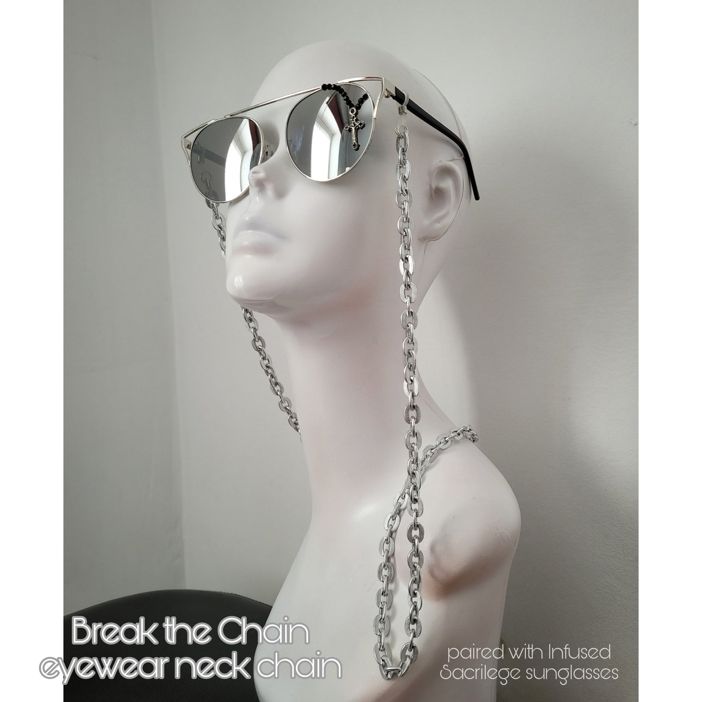Break the Chain EYEWEAR CHAIN