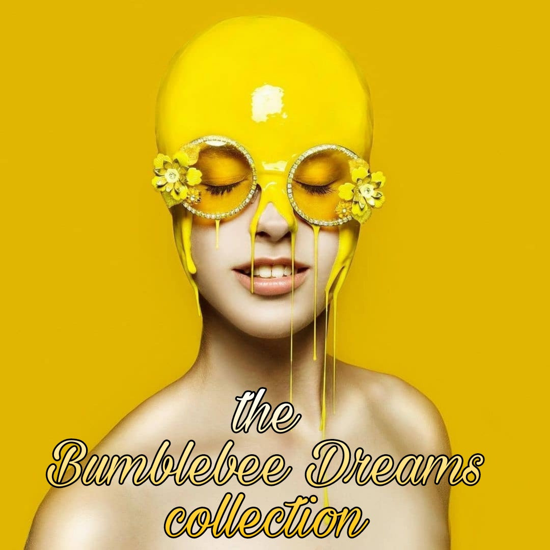 New release date: The Bumblebee Dreams drops May 7th