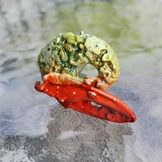 EXHIBITION: Scrumptious: Jewelry as Nourishment | SNAG Nov 18th 2024 - Jan 16th 2025