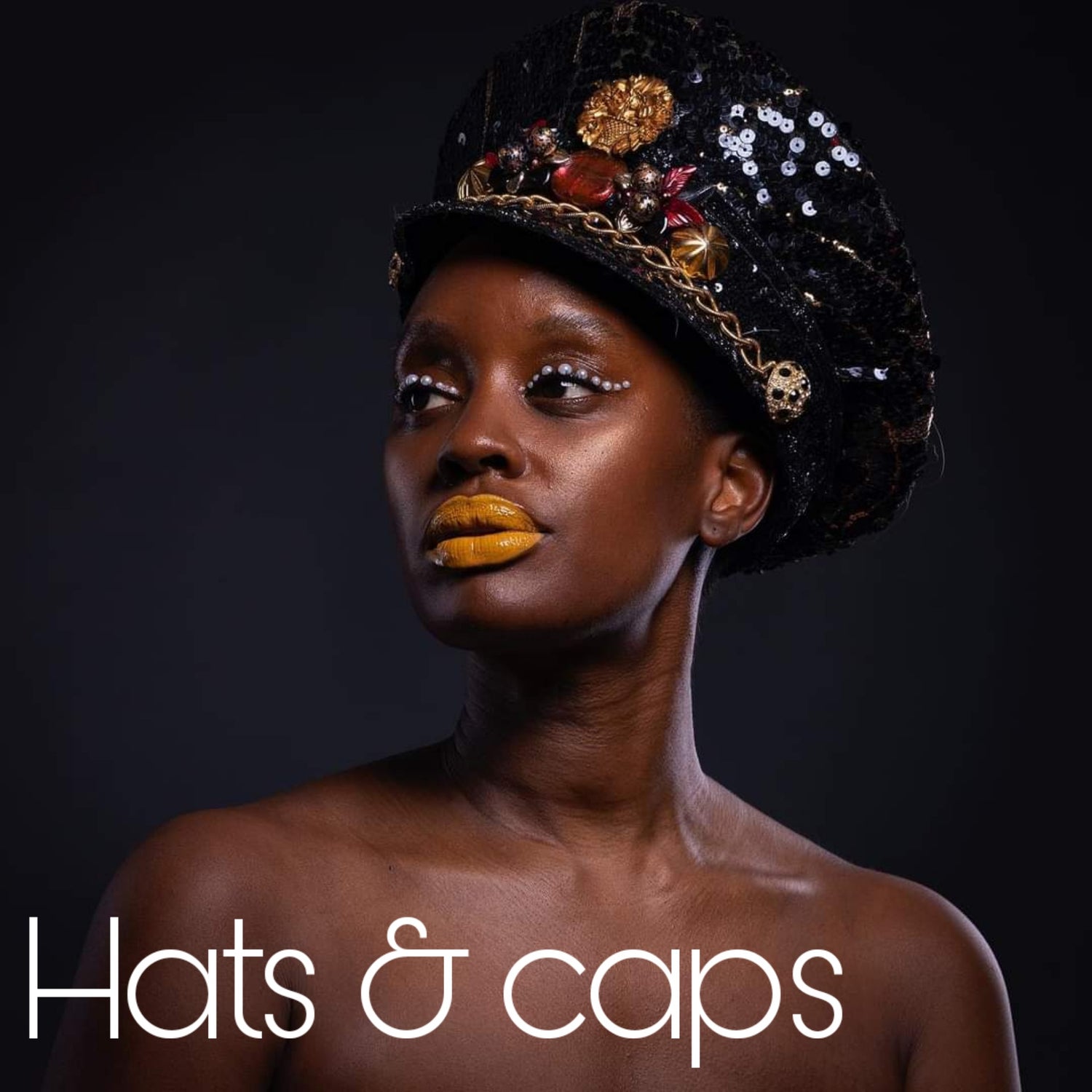 Hats & caps