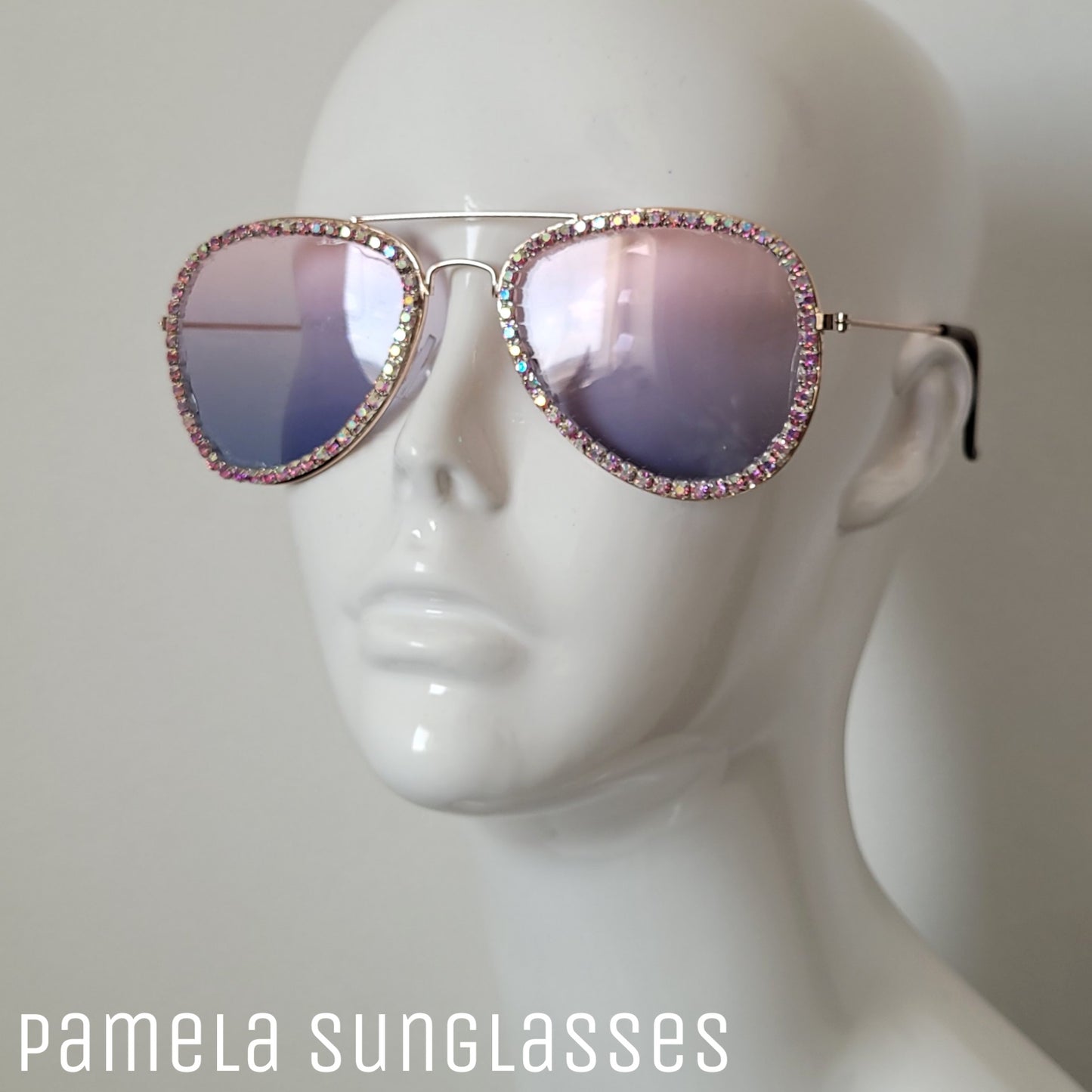 Disco Divas collection: Pamela Sunglasses