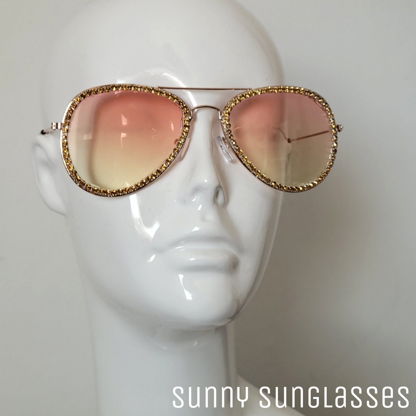 Disco Divas collection: Sunny Sunglasses