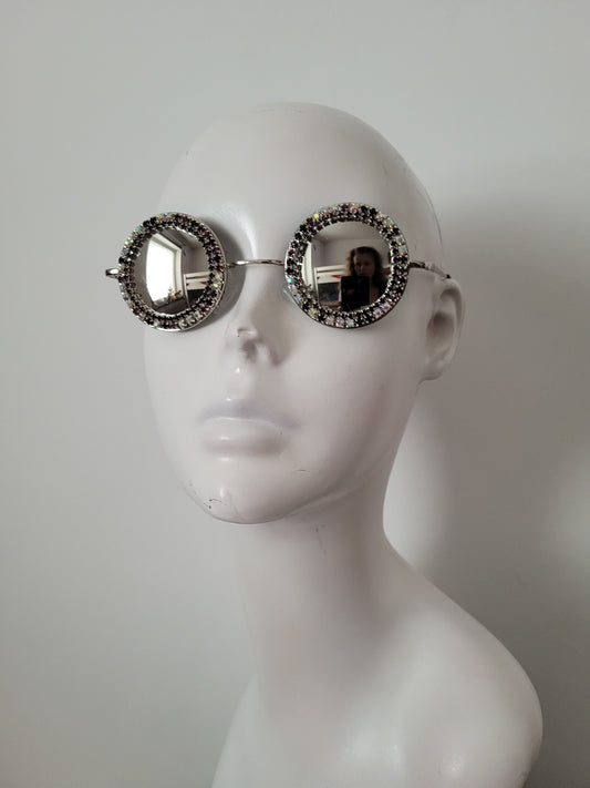 Disco Divas collection: Gigi Sunglasses