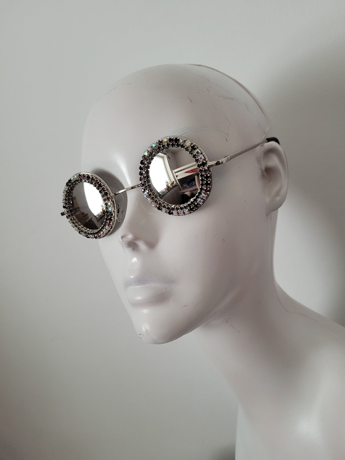 Disco Divas collection: Gigi Sunglasses