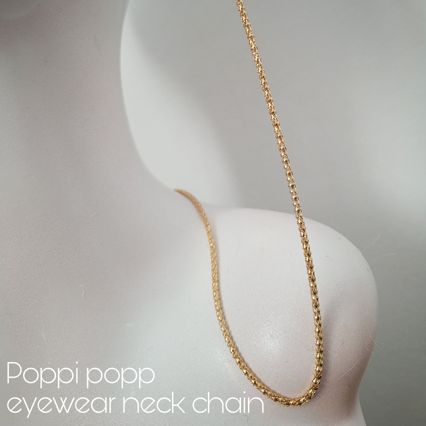 Poppi Popp EYEWEAR CHAIN