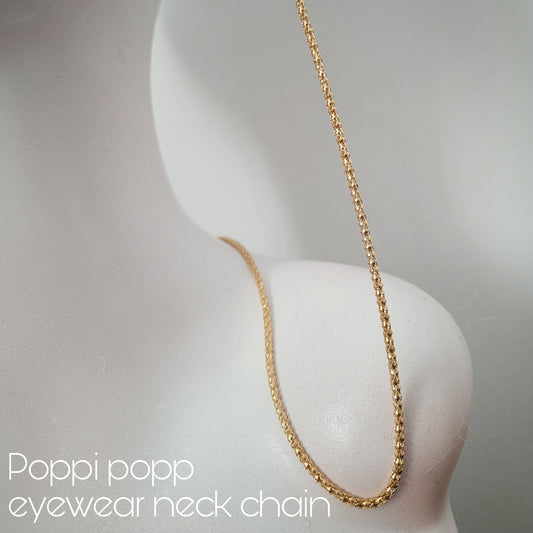 Poppi Popp EYEWEAR CHAIN