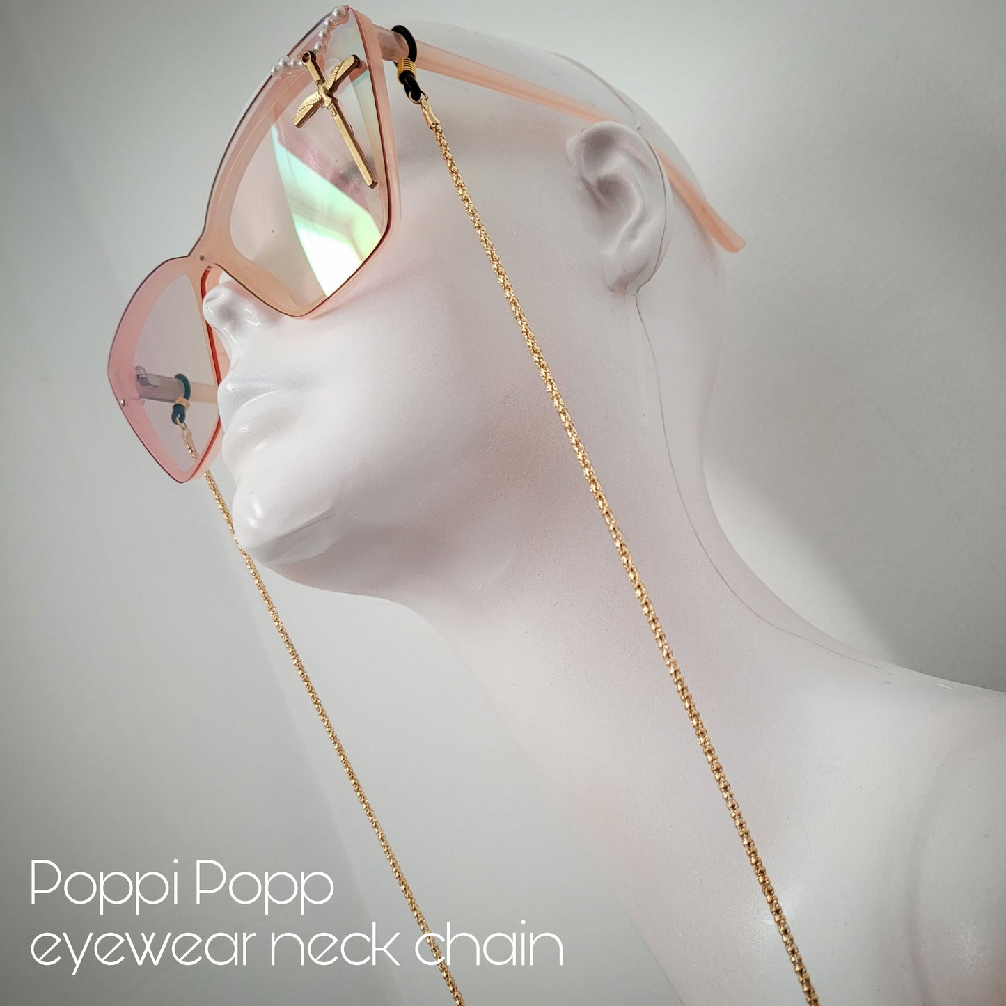 Poppi Popp EYEWEAR CHAIN