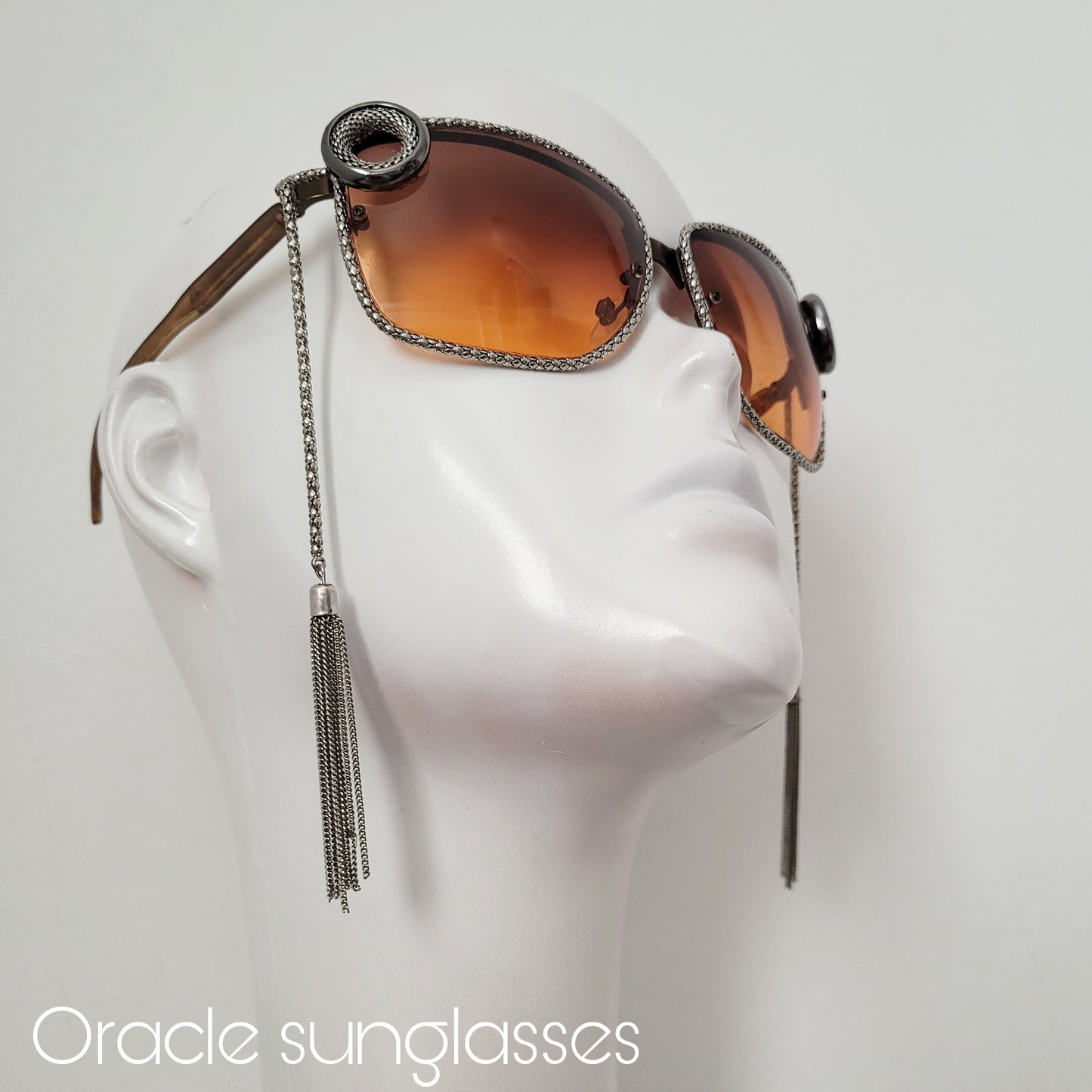 The Oracle Sunglasses