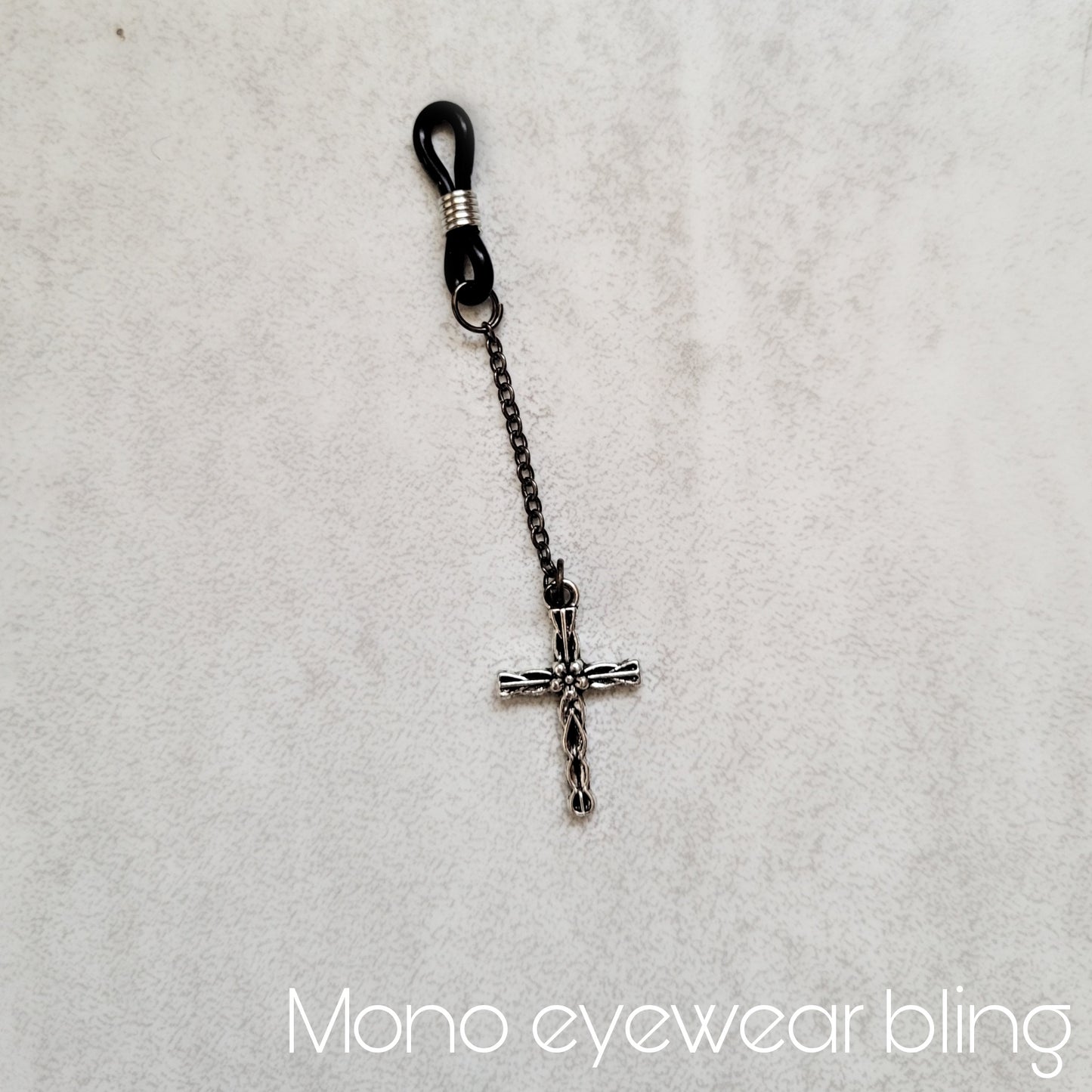 Sacrilegious collection: Mono Eyewear Bling